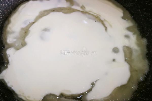 韩式海鲜葱饼的做法图解5
