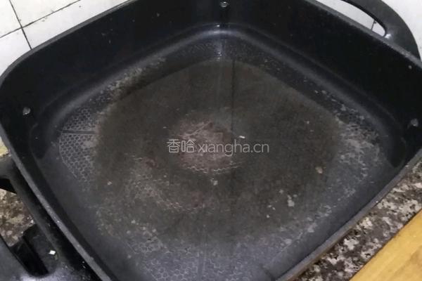 猪肝面的做法图解6
