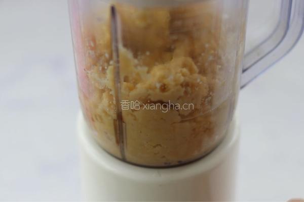 绿豆冰糕的做法图解3