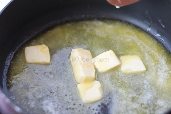 绿豆冰糕的做法图解4