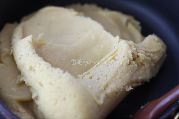 绿豆冰糕的做法图解7
