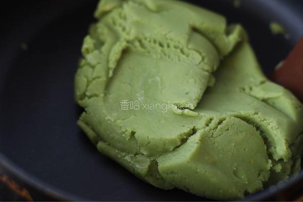 绿豆冰糕的做法图解10