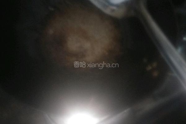 玉米蒸饭的做法图解3
