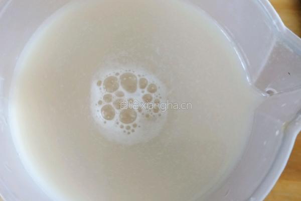 菜团子的做法图解2