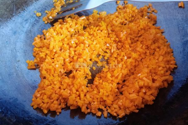 菜团子的做法图解8