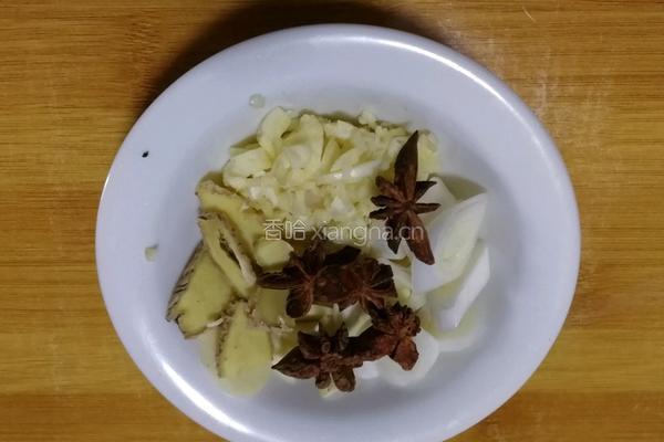 天津味独面筋的做法图解2