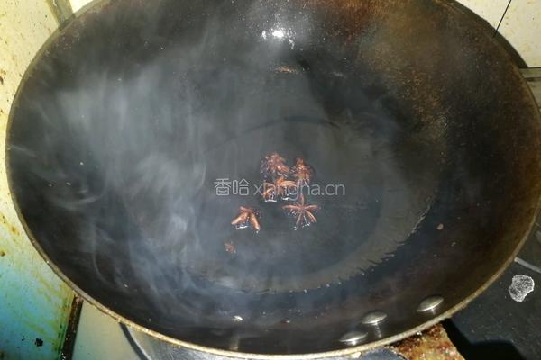 天津味独面筋的做法图解4