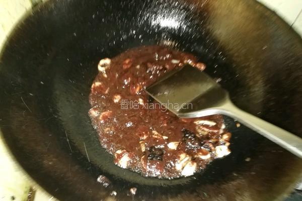 天津味独面筋的做法图解6