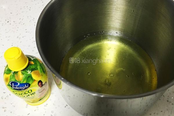 入口即化的棉花蛋糕的做法图解10
