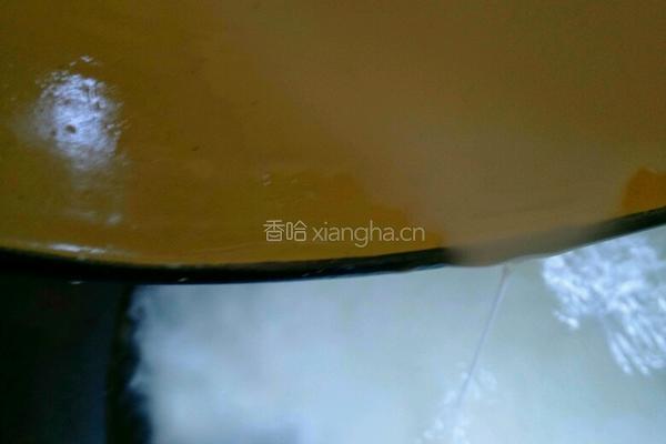 酸辣漏鱼的做法图解4