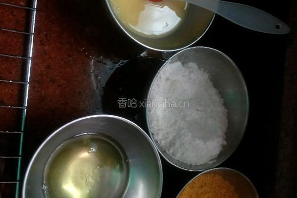 烤鸡翅的做法图解2