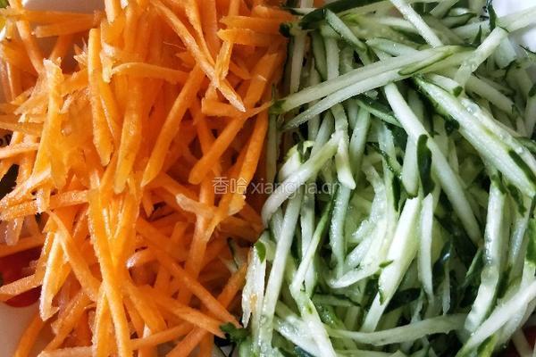 炸酱面的做法图解3
