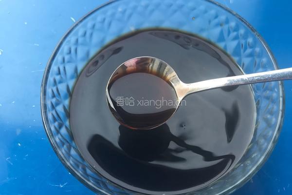 红糖姜汤的做法图解6