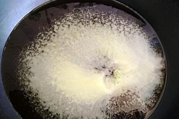 油饼卷糕的做法图解7