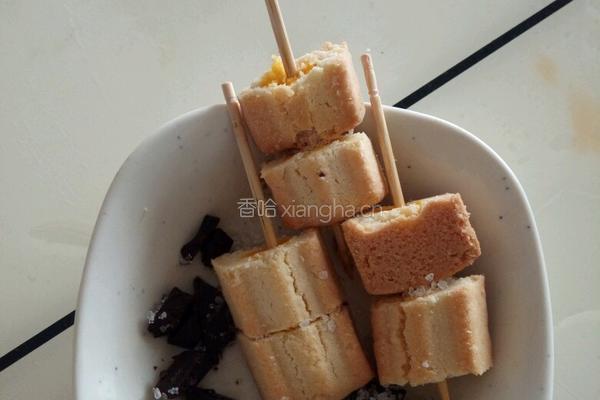 零食棒棒糖