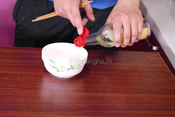 鱼香肉丝的做法图解4
