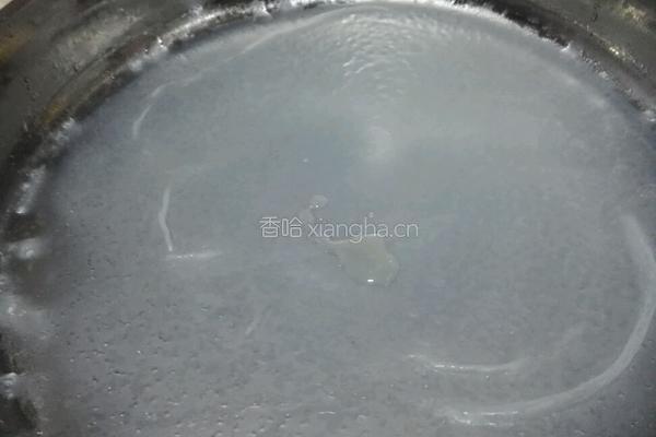 自制凉皮的做法图解4