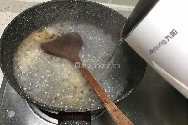 水煮牛肉的做法图解2