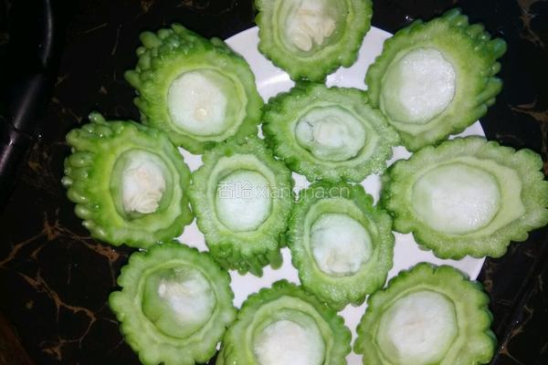 苦味鲜的做法图解3