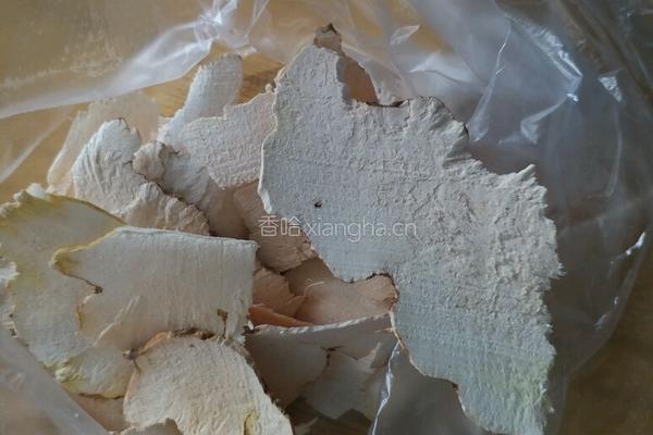 土茯苓红豆鸭汤的做法图解4