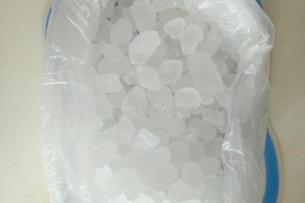 百香果柠檬茶的做法图解4