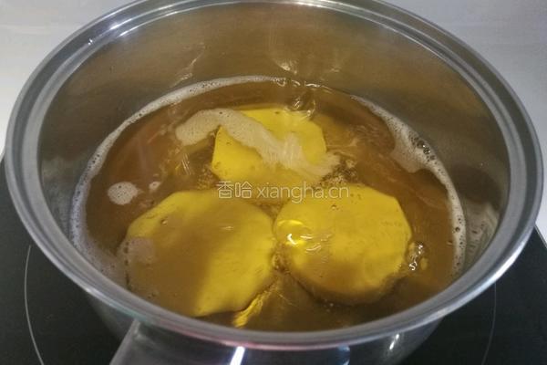 印尼土豆饼的做法图解3