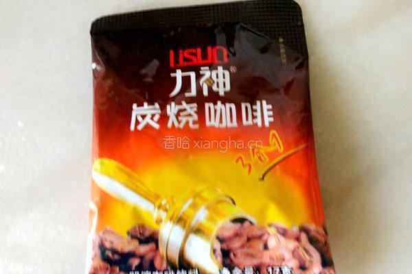咖啡爆米花的做法图解2
