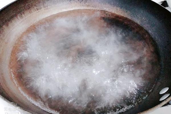 自制凉皮面筋的做法图解17