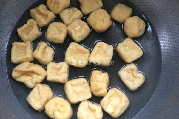 豆泡盅的做法图解4