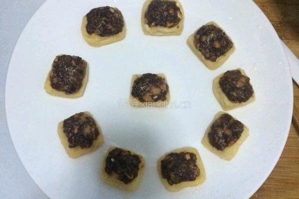 豆泡盅的做法图解8