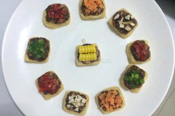 豆泡盅的做法图解9