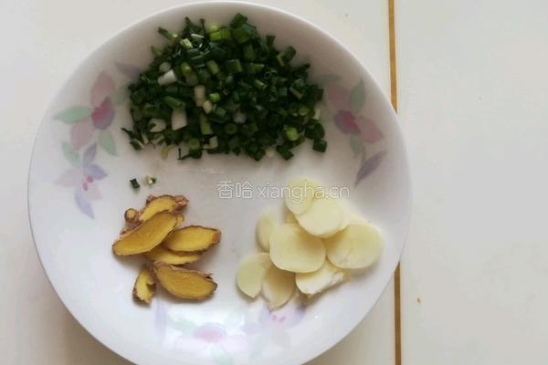 家常香辣豆腐的做法图解3