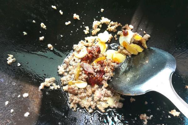 家常香辣豆腐的做法图解5