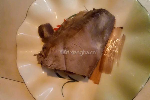 凉拌牛肉的做法图解5