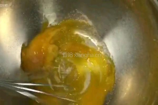 百香果班戟的做法图解3