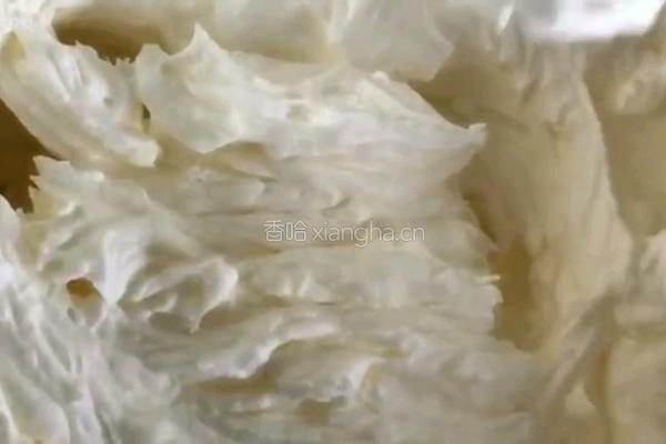 百香果班戟的做法图解10