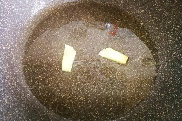 韩式宫廷炒年糕的做法图解6