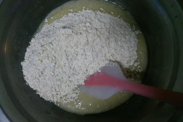芝麻燕麦条（12个月以上宝宝）的做法图解9