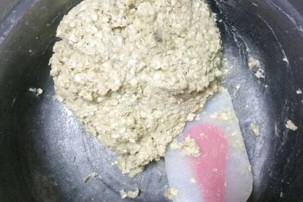 芝麻燕麦条（12个月以上宝宝）的做法图解10