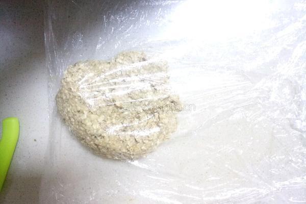 芝麻燕麦条（12个月以上宝宝）的做法图解12