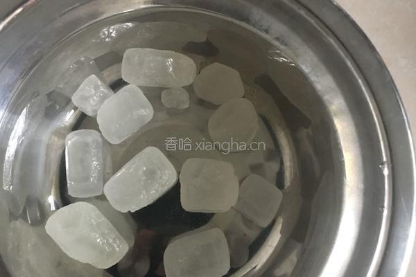 大米绿豆汤的做法图解4