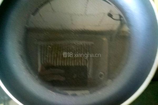 青笋炒鸡蛋的做法图解7