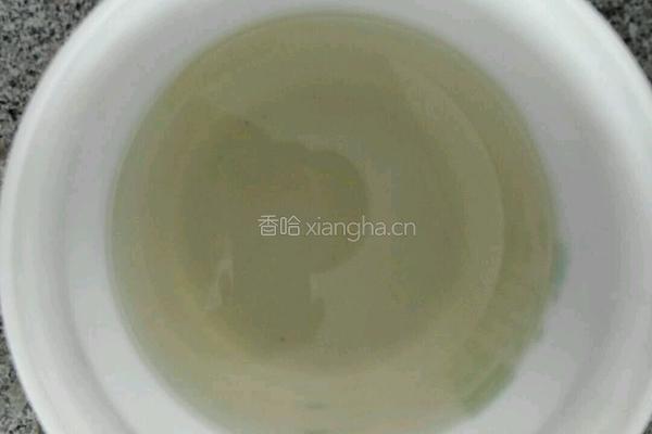 自制养生酵素的做法图解3