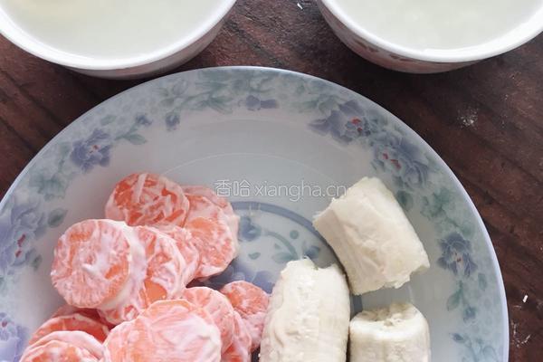 酸菜馅饼的做法图解8