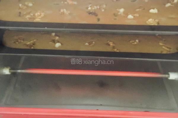 巴哈力蛋糕的做法图解9