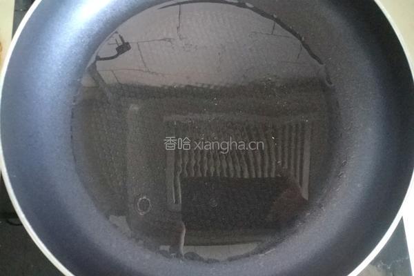 青笋炒鸡蛋的做法图解12