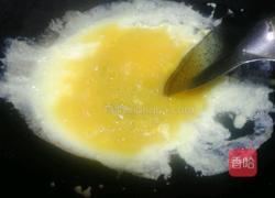 鸡蛋汤的做法图解3