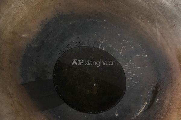 蒜香空心菜的做法图解4
