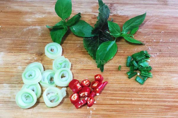 虾滑香菇鸡蛋卷的做法图解13