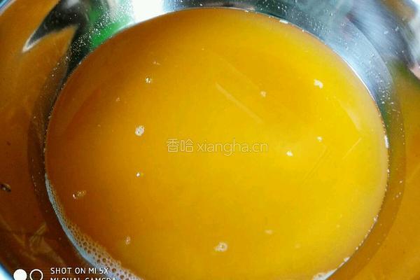 杏露销魂汁的做法图解5